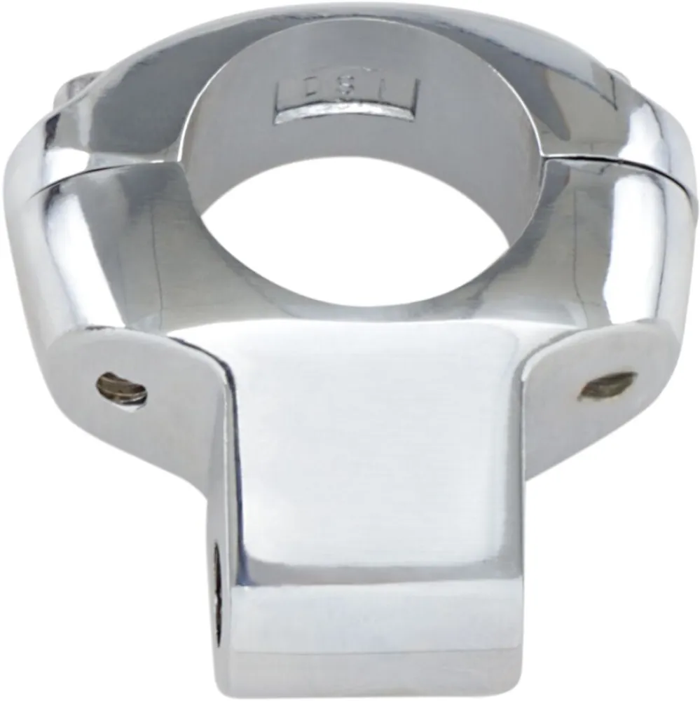 DRAG SPECIALTIES - MILLER'S MIRROR CLAMP - DS302020