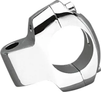 DRAG SPECIALTIES - MILLER'S MIRROR CLAMP - DS302020