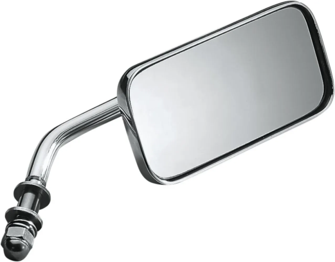 DRAG SPECIALTIES - HD RECT MIRROR 2 X4.25 - DS302083