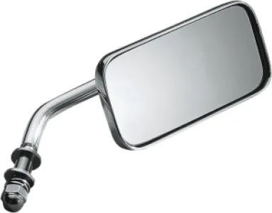 DRAG SPECIALTIES - HD RECT MIRROR 2 X4.25 - DS302083