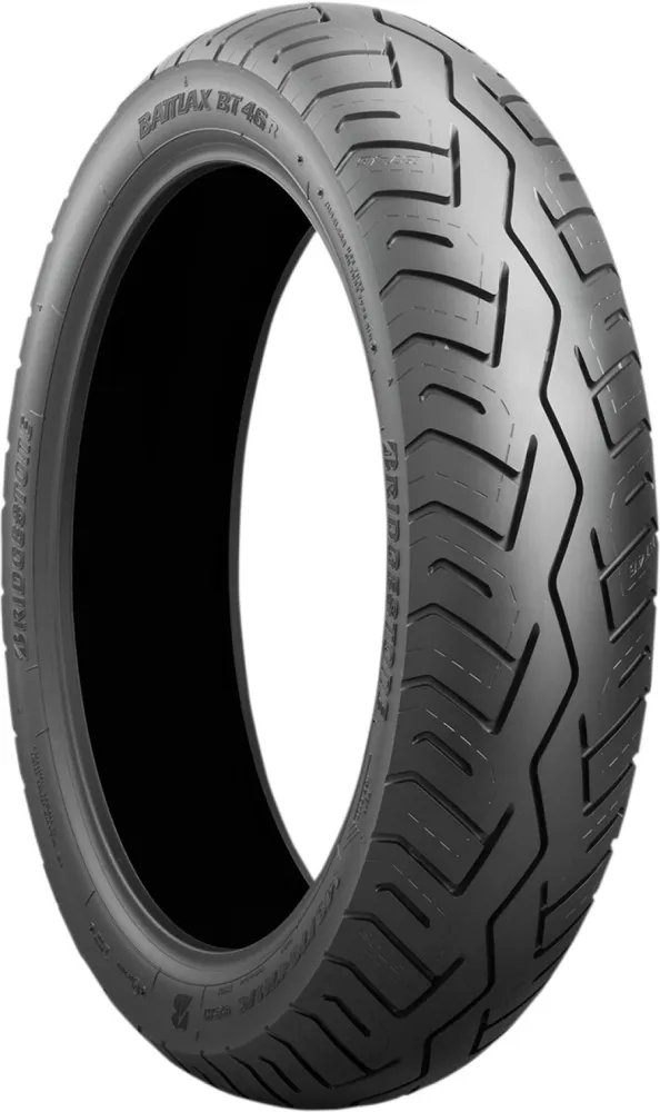BRIDGESTONE - BT 46 R 140/70-17 66HTL - 03060713