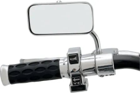 DRAG SPECIALTIES - HD RECT MIRROR 2 X4.25 - DS302083