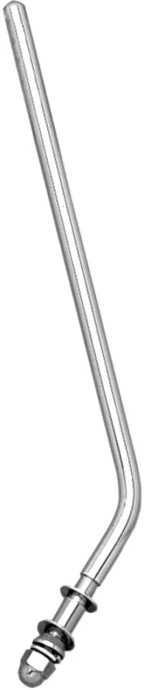 DRAG SPECIALTIES - LONG STEM CHROME F/HD - DS302106