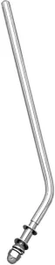DRAG SPECIALTIES - LONG STEM CHROME F/HD - DS302106