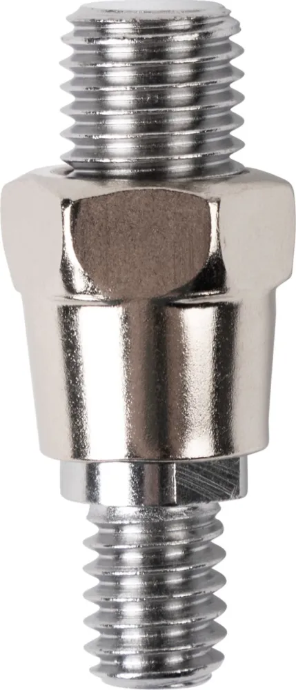 DRAG SPECIALTIES - STLTH MIR ADPTR HON/SUZ/K - DS302148