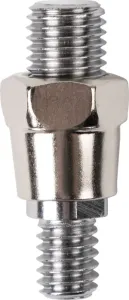 DRAG SPECIALTIES - STLTH MIR ADPTR HON/SUZ/K - DS302148