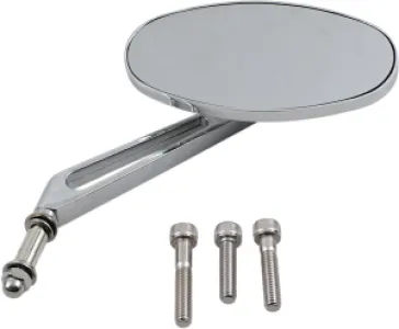 DRAG SPECIALTIES - DS-NESS STEALTH MIRROR - DS302150