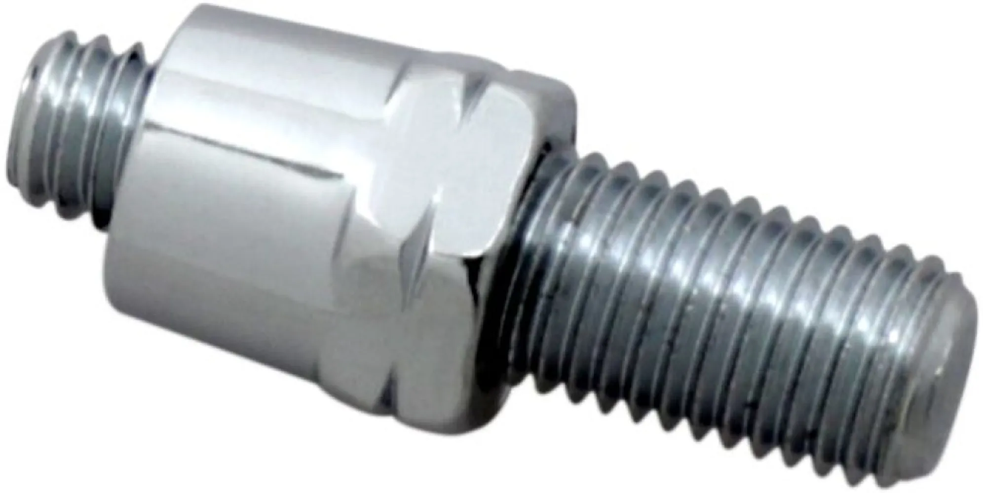 DRAG SPECIALTIES - STLTH MIR ADPTR YAM-RIGHT - DS302149