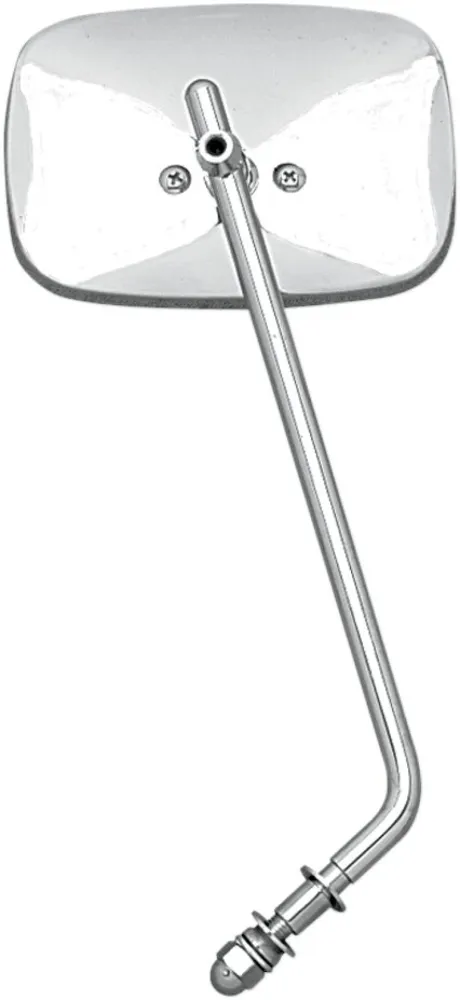 DRAG SPECIALTIES - MIRROR PLAIN W LRIDER STM - DS302109