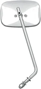 DRAG SPECIALTIES - MIRROR PLAIN W LRIDER STM - DS302109