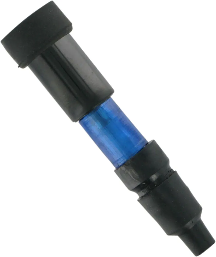PARTS UNLIMITED - SPARK PLUG CAP-STRAIGHT B - DS305011