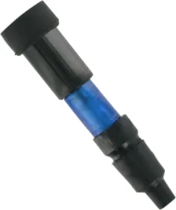 PARTS UNLIMITED - SPARK PLUG CAP-STRAIGHT B - DS305011