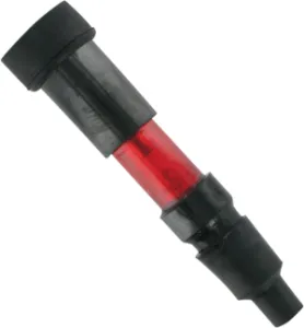 PARTS UNLIMITED - SPARK PLUG CAP-STRAIGHT R - DS305010