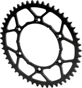 MOTO-MASTER - REAR SPROCKET 520 53T - 12102317