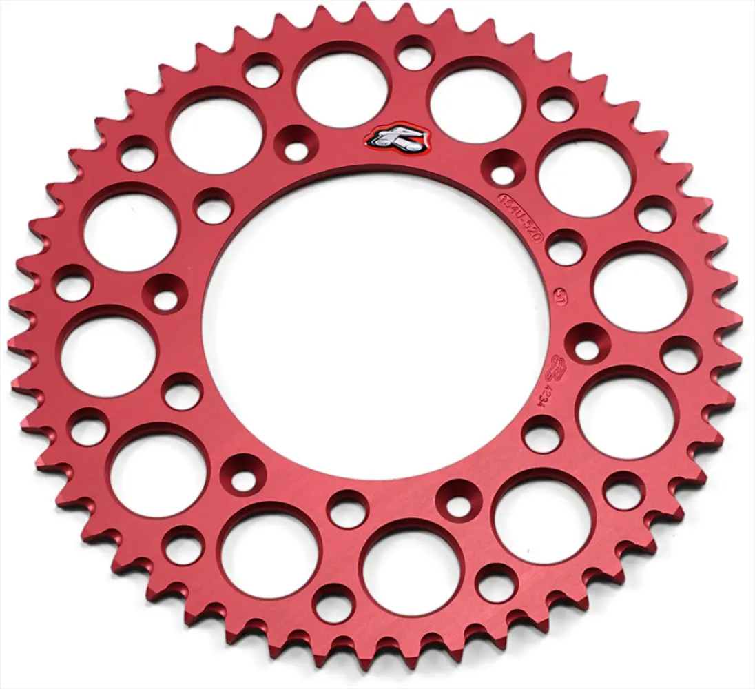 RENTHAL - SPROCK R 520 51T RD UL SC - 12110162