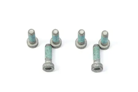TRW - BRAKE ROTOR BOLTS - 17310751