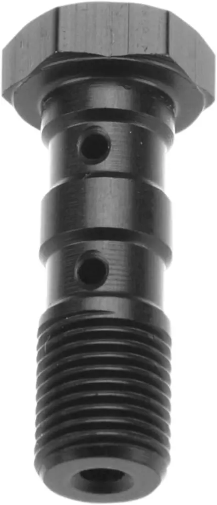 TRW - DBL BANJO BOLT BLK M10X1BREMBO - 17412440