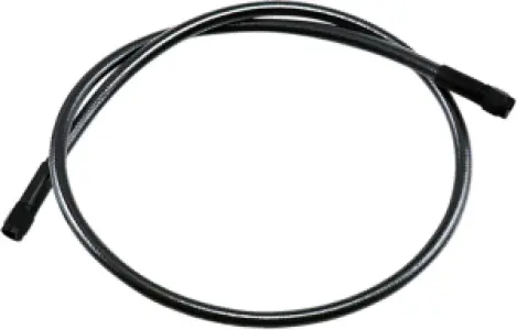 TRW - BRAKE HOSE BLACK 013 CM - 17415118