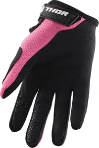 THOR - GLOVE S20W SECTOR PNK SM - 33310187