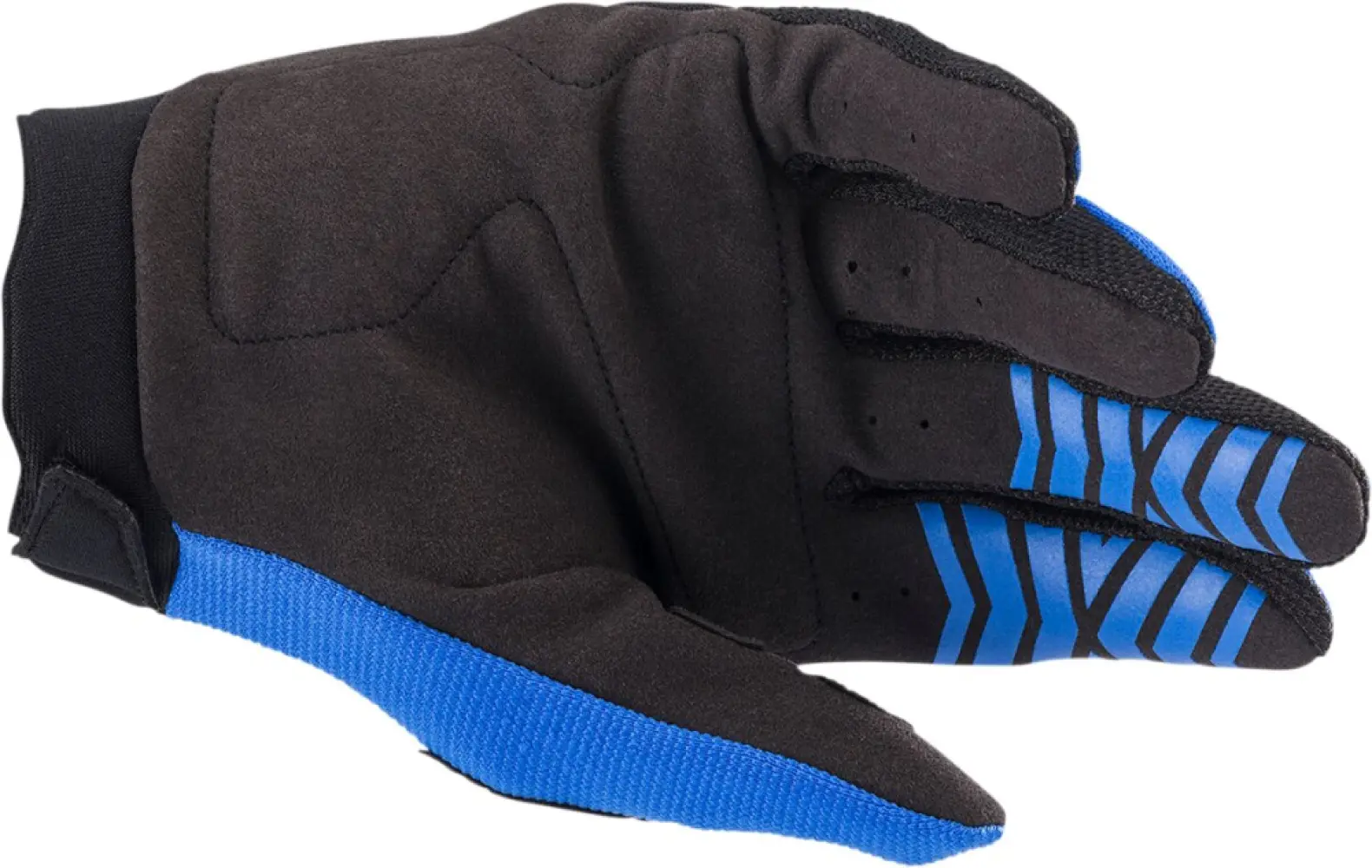 ALPINESTARS(MX) - GLOVE YTH F BORE BLUE/BLACK L - 33321636