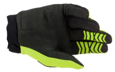 ALPINESTARS(MX) - GLOVE YTH F-BORE YL/BK XS - 33321764