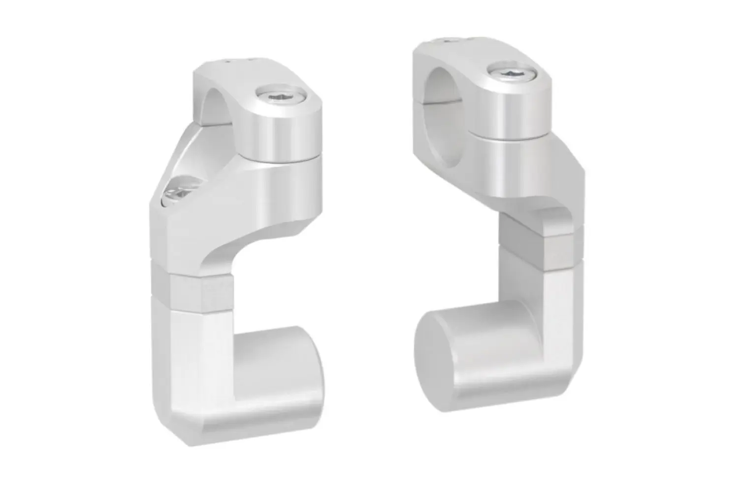 SW-MOTECH - BAR BACK VARIO 22MM S - 06021069