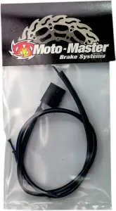 MOTO-MASTER - BRAKE LIGHT SWITCH - 17420350