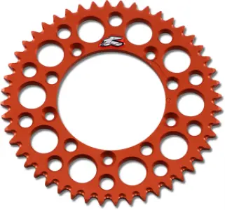 RENTHAL - SPROCK R 420 48T OR UL SC - 12112467