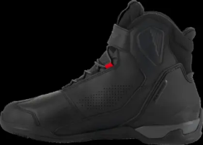 ALPINESTARS (ROAD) - BOOTS AUSTRAL GTX BK/DK GY 9.5 - 34011140