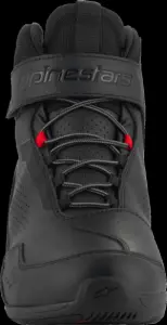 ALPINESTARS (ROAD) - BOOTS AUSTRAL GTX BK/DK GY 12 - 34011143