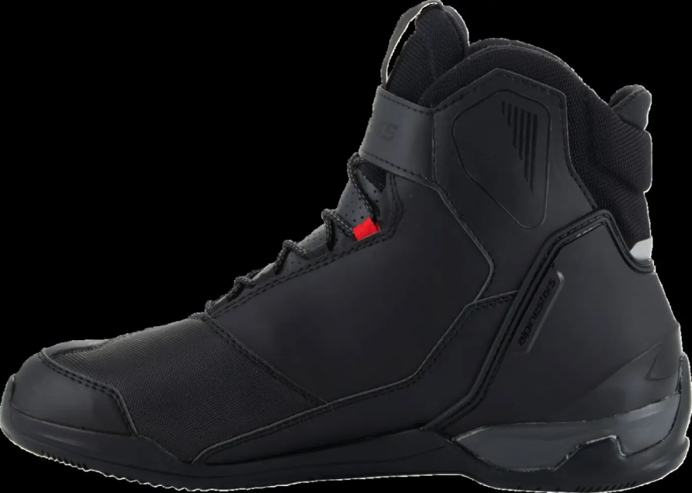 ALPINESTARS (ROAD) - BOOTS AUSTRAL GTX BK/DK GY 13 - 34011144