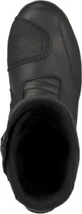 ALPINESTARS (ROAD) - BOOT WEB GTX BLACK 38 - 34020411