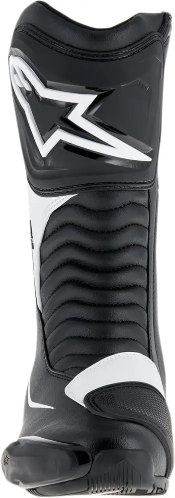 ALPINESTARS (ROAD) - BOOT SMX-S BLACK/WHITE 42 - 34041334