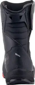 ALPINESTARS (ROAD) - BOOT RT-7 DS BLK/RED 40 - 34041667