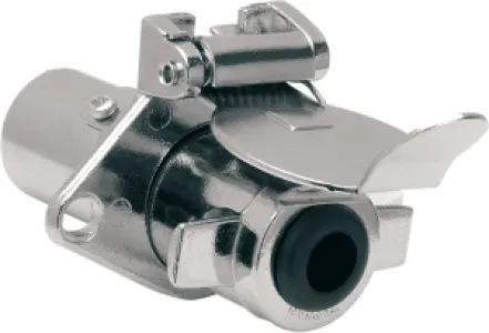DRAG SPECIALTIES - REPL FIVE PIN CONN ONLY - DS708136