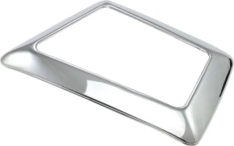 PARTS UNLIMITED - GLV BX PCKT TRIM 88-99GL - DS719875