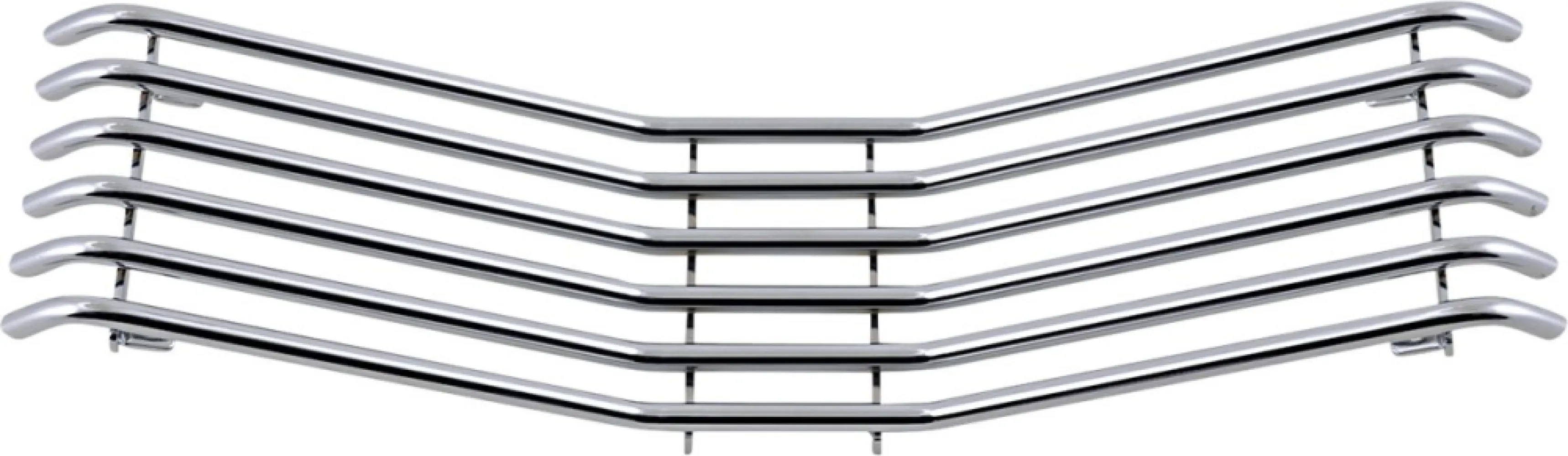 PARTS UNLIMITED - TUBE RADTR GRILL 88-99GL - DS719980