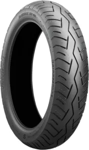 BRIDGESTONE - BT 46 R 130/80-18 66V TL - 03060826