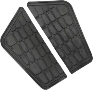 PARTS UNLIMITED - REPL PADS F/720210&215 - DS720211