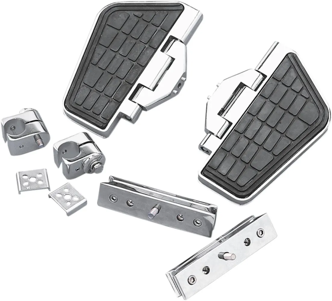 PARTS UNLIMITED - ENG GRD BRD 80-7GL CHR - DS720215