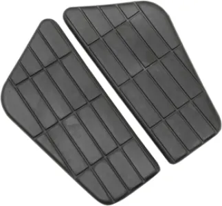PARTS UNLIMITED - RUBBER PADS F/DS720206 &8 - DS720213