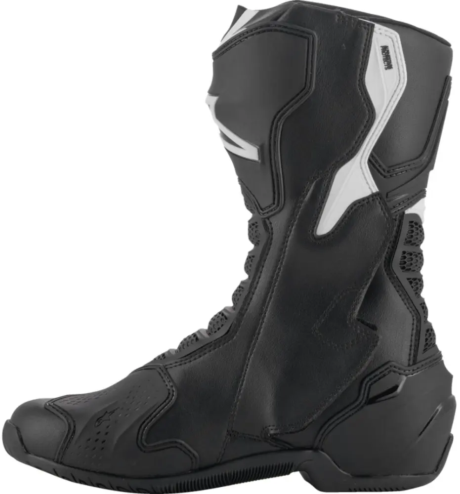 ALPINESTARS (ROAD) - BOOT SMX-6 V3 BLACK/WHITE 46 - 34041868