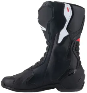 ALPINESTARS (ROAD) - BOOTS SMX-6 V3 BK/WH/RD 43 - 34041916