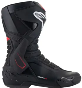 ALPINESTARS (ROAD) - BOOTS SMX-6 V3 BK/WH/RD 45 - 34041918
