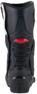 ALPINESTARS (ROAD) - BOOTS SMX-6 V3 BK/WH/RD 45 - 34041918
