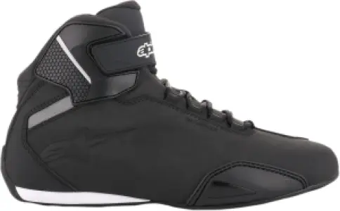 ALPINESTARS (ROAD) - SHOE SEKTOR BLACK 6 - 34051752