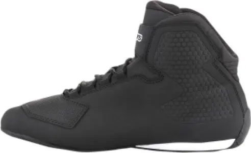 ALPINESTARS (ROAD) - SHOE SEKTOR BLACK 9.5 - 34051757