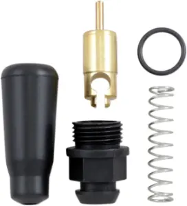 MOOSE OFFROAD HARD-PARTS - CHOKE PLUNGER KIT KAW - 10031788