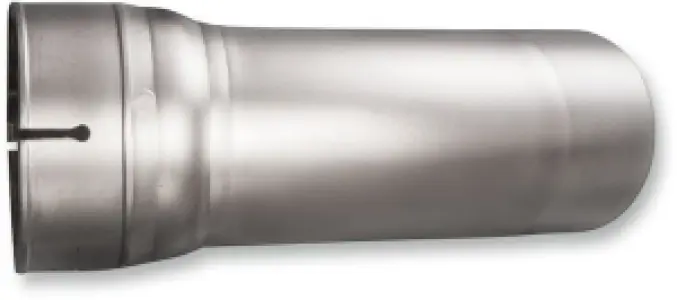 AKRAPOVIC - LINK PIPE TI LO RNINET SC - 18120292