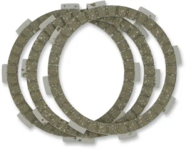 MOOSE OFFROAD HARD-PARTS - MSE FRICTN PLTS XR80 83+ - F7051713